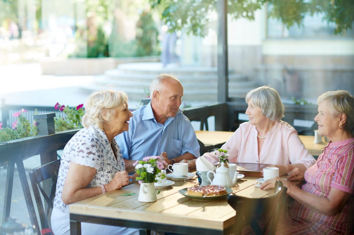 How to Choose the Right Retirement Community in Sydney