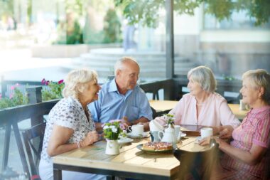 How to Choose the Right Retirement Community in Sydney