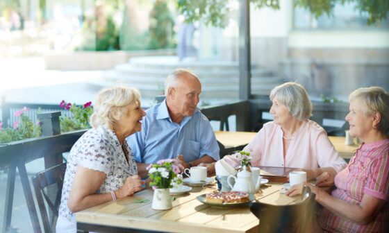 How to Choose the Right Retirement Community in Sydney