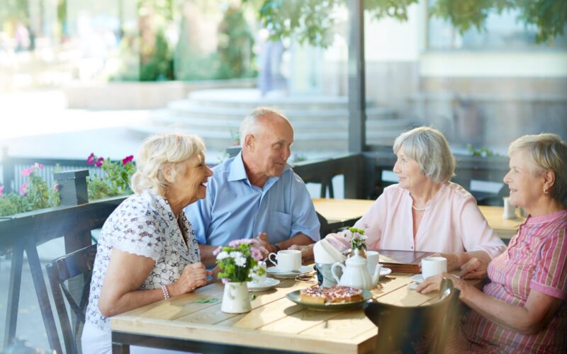 How to Choose the Right Retirement Community in Sydney