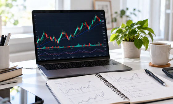 How to Develop a Synthetic Indices Trading Plan