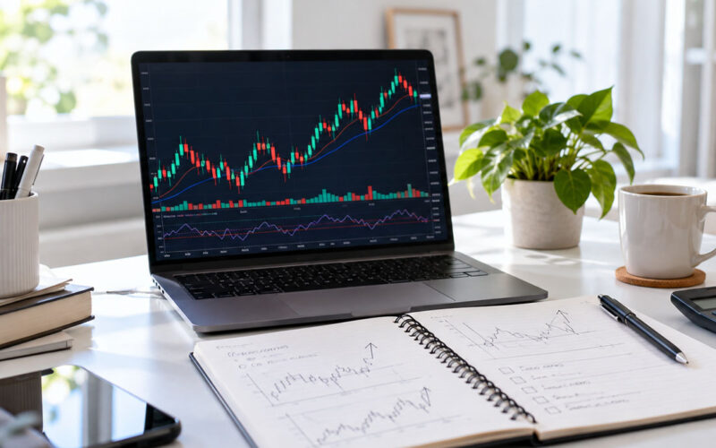 How to Develop a Synthetic Indices Trading Plan