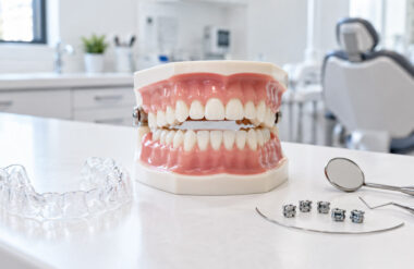 How to Fix an Uneven Bite