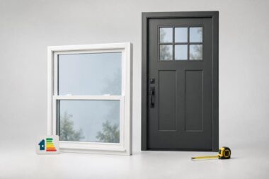 How to Plan Energy Smart Window and Door Upgrades in Ashburn VA
