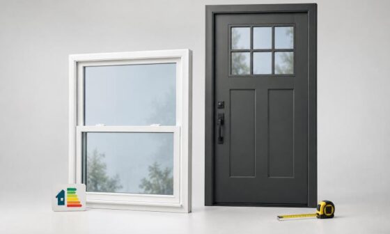 How to Plan Energy Smart Window and Door Upgrades in Ashburn VA
