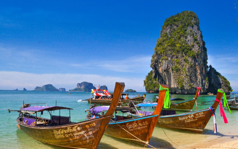 How to Plan a Corporate Workation on Thailand Hidden Islands