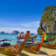 How to Plan a Corporate Workation on Thailand Hidden Islands