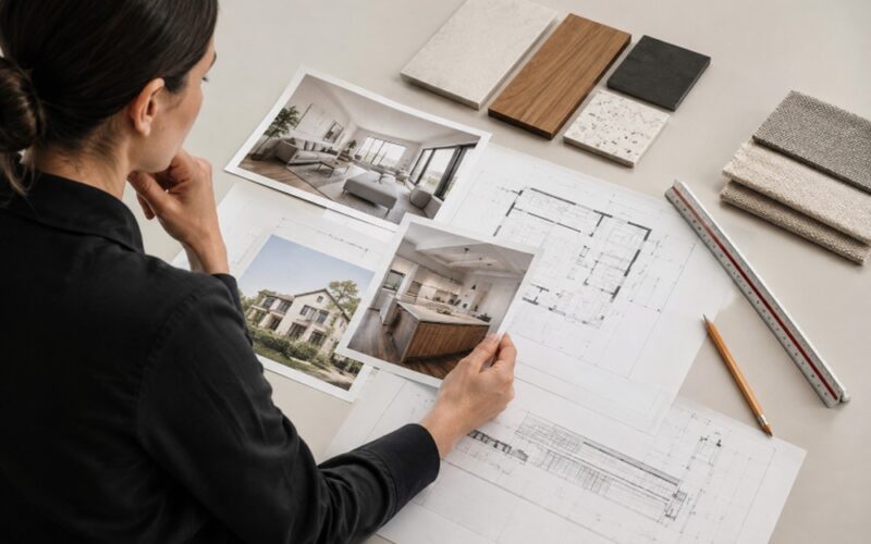 How to Plan a Home Renovation in Unionville PA From First Sketch to Final Walkthrough