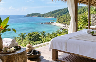 How to Plan an Upscale Wellness Holiday on Phu Quoc Island