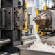 How to Purge an Injection Molding Machine Effectively