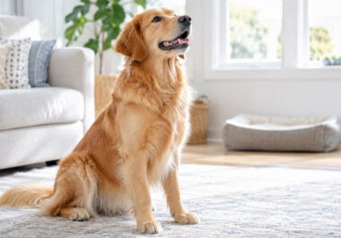 How to Train Your Dog to Follow Basic Commands