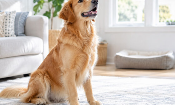 How to Train Your Dog to Follow Basic Commands