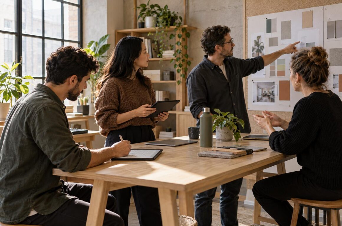 Paperless Meeting Tools for Modern Workplaces