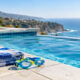 Rancho Palos Verdes California Water Safety Building Swim Skills Before Beach Days