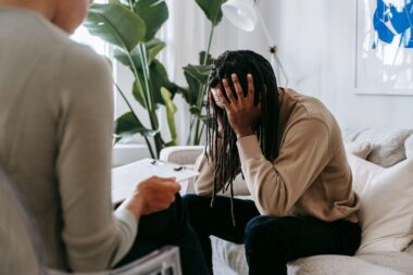 Recognizing When Everyday Stress Begins to Affect Your Thoughts Habits and Relationships
