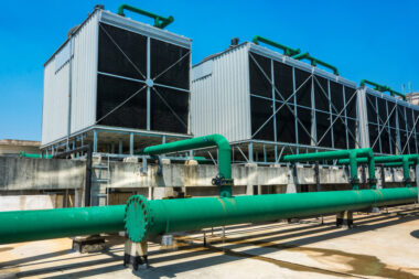 Refrigeration Systems