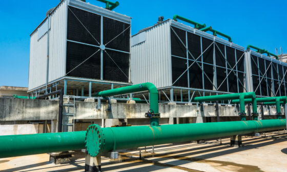Refrigeration Systems