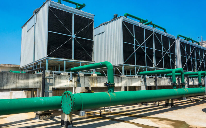 Refrigeration Systems