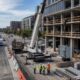 Safe Lift Planning for Modern Building Sites