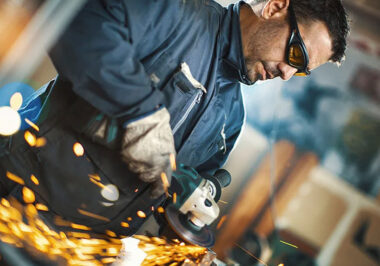 Safety Guidelines for Metal Fabrications