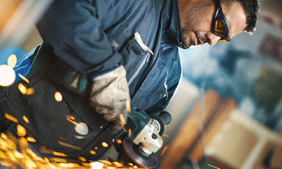 Safety Guidelines for Metal Fabrications