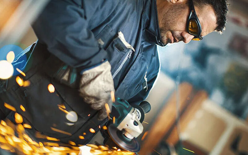 Safety Guidelines for Metal Fabrications