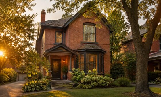 Selling an Older Home in St Catharines Ontario A Practical Checklist