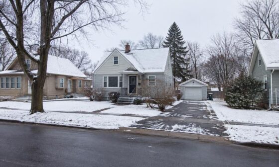 Selling an Unwanted House in Minneapolis Minnesota A Practical Guide to Speed Cost and Choice