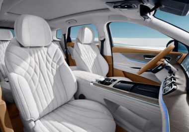 Simple Interior Upgrades to Make Your Family SUV More Comfortable