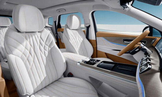 Simple Interior Upgrades to Make Your Family SUV More Comfortable