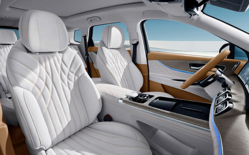 Simple Interior Upgrades to Make Your Family SUV More Comfortable