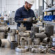 Stocking Up Essential Piping Components for Industrial Maintenance