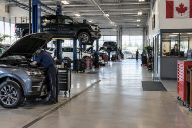 The 6 Best Automotive Workwear Brands For Canadian Repair Shops