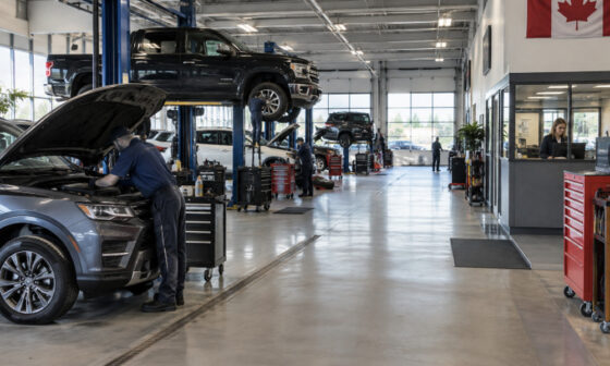 The 6 Best Automotive Workwear Brands For Canadian Repair Shops