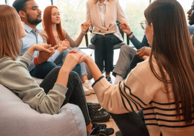 The Benefits of Group Therapy for Addiction