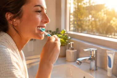 The Everyday Oral Health Plan for Norfolk Virginia