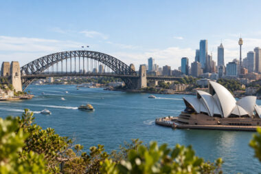 The Strategic Advantage of Sponsoring Skilled International Workers in Australia