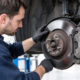 Warning Signs Your Car Needs Brake Service Soon