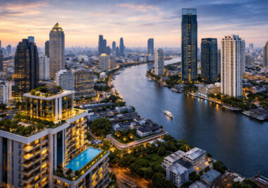 What Expats Must Check Before Leasing Luxury Real Estate in Bangkok
