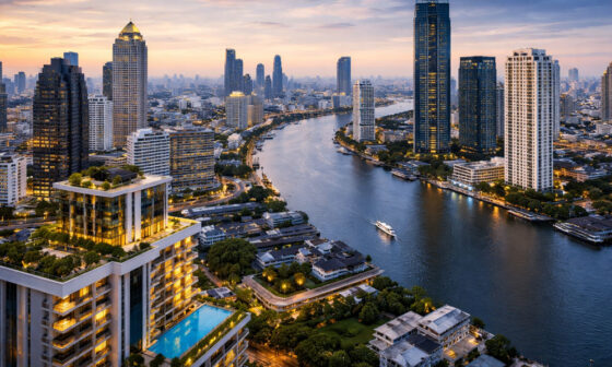 What Expats Must Check Before Leasing Luxury Real Estate in Bangkok
