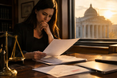 What Happens If Your Claim Is Denied