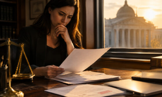 What Happens If Your Claim Is Denied