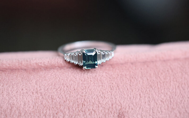 What Is Alexandrite and Why Does It Change Color