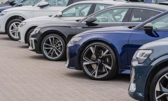 What Should You Confirm About the Warranty Before Buying New Alloys