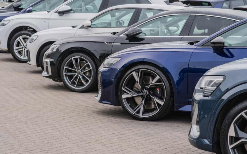 What Should You Confirm About the Warranty Before Buying New Alloys