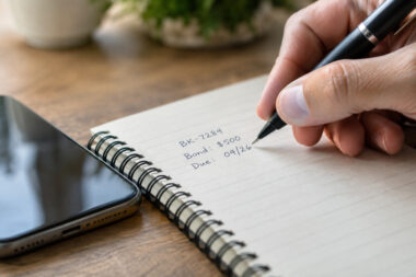 What To Do After an Arrest in Colorado A Family Checklist