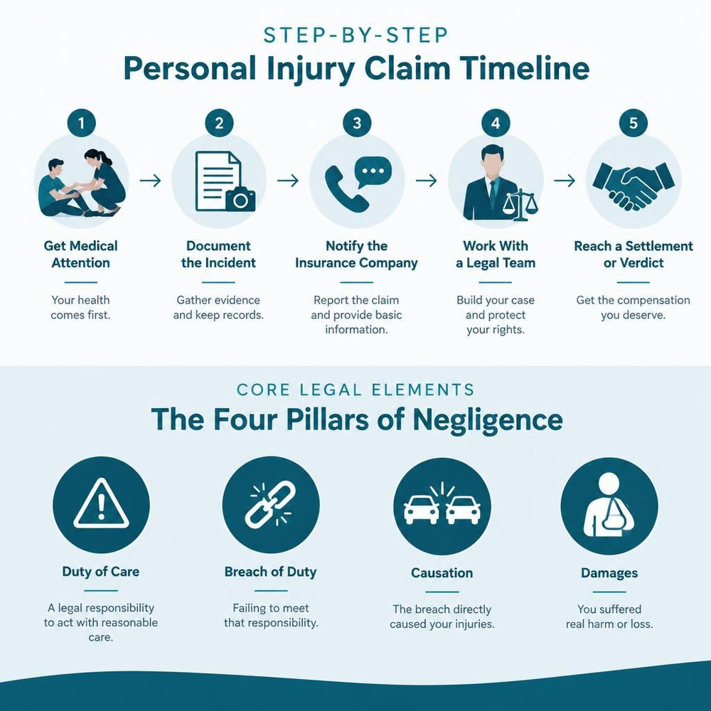 What to Expect When Filing a Personal Injury Claim 3 What to Expect When Filing a Personal Injury Claim article 09 02